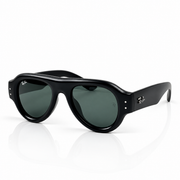 Ray Ban - WAYFARER PUFFER - RB4940 - MATTE BLACK - SUNGLASSES