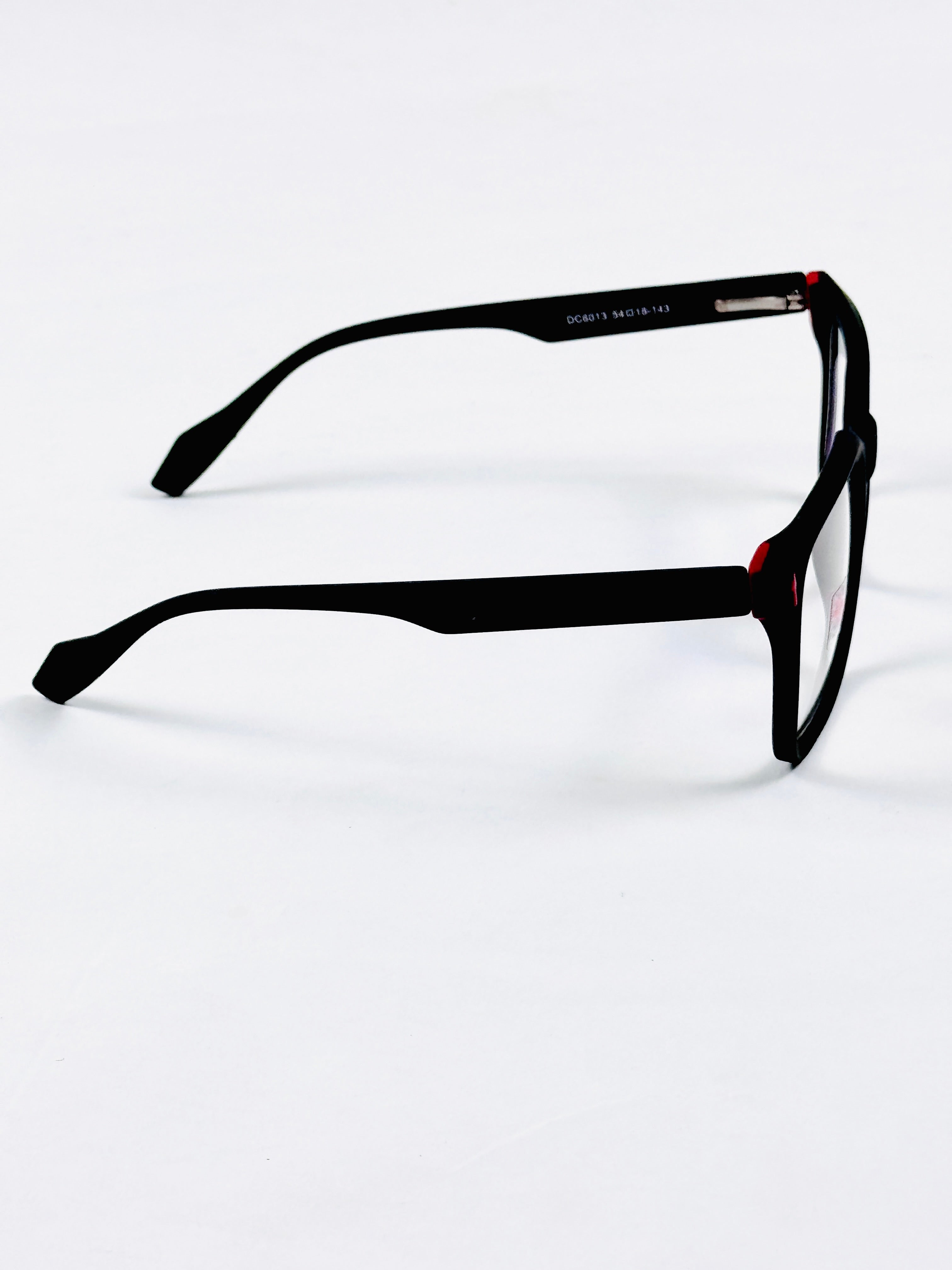 Moscot – 6013 – 54 - Black – Acetate – Optics – Unisex