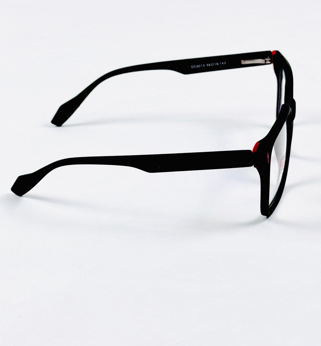 Moscot – 6013 – 54 - Black – Acetate – Optics – Unisex