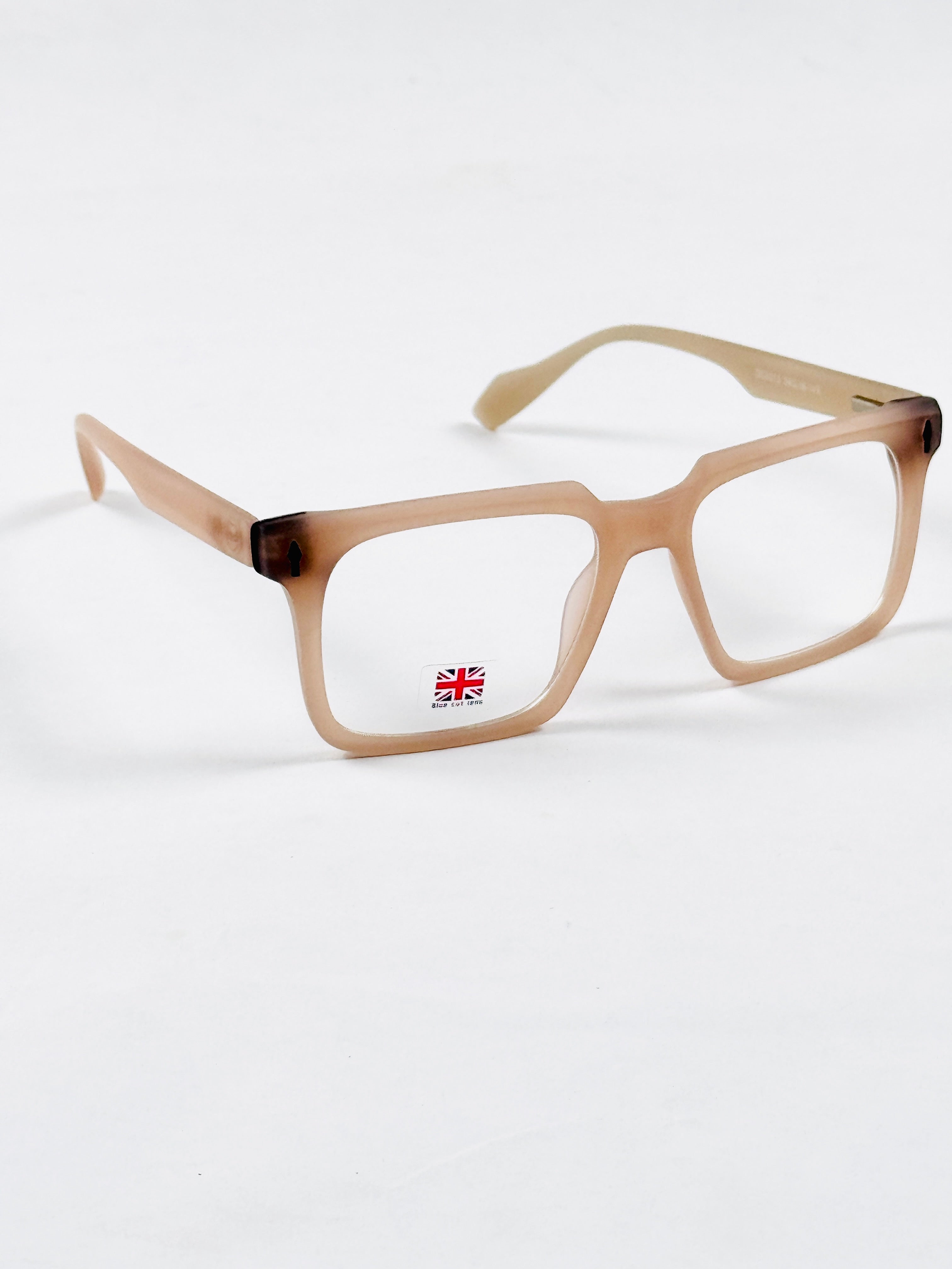Moscot – 6013 – 54 - Brown – Acetate – Optics – Unisex