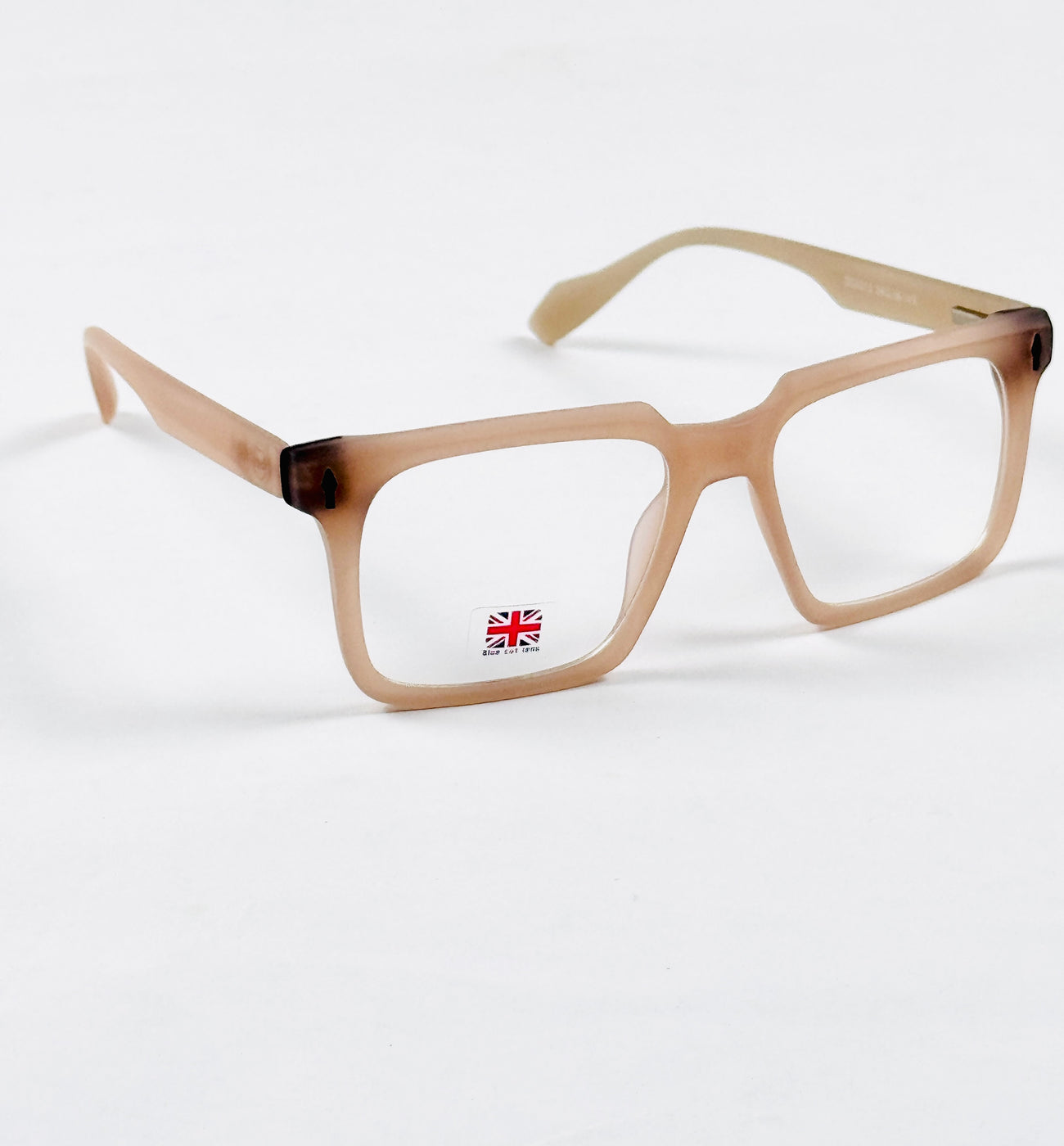 Moscot – 6013 – 54 - Brown – Acetate – Optics – Unisex