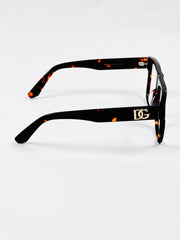 Dolce & Gabbana - 3417 – 55 – Tortoise –  Acetate - Optics – Unisex - Premium