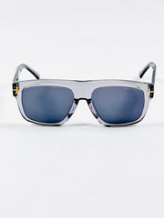 Tom Ford – ICON - 1201 – Grey –  Acetate - Sunglasses – Unisex - Premium