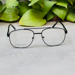 Dior – 61986 – 53 – Black –  Metal - Optics – Unisex