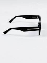 Prada – A08VS - 54 – Black Gradient –  Acetate - Sunglasses – Unisex - Premium
