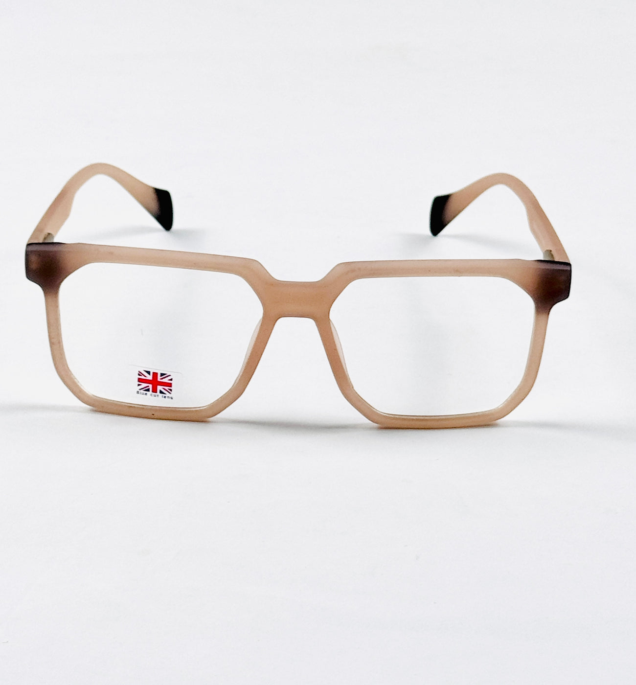 Moscot – 6014 – 55 - Brown – Acetate – Optics – Unisex