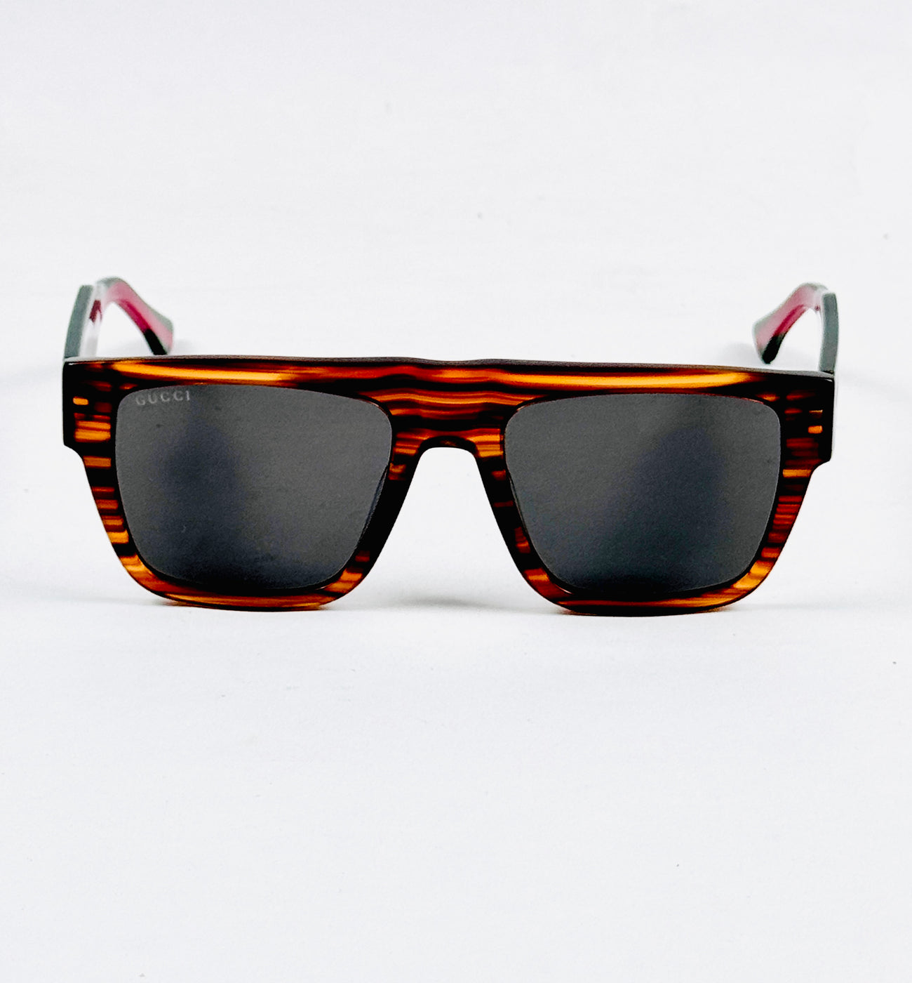 Gucci – 1868 - 53 – Textured – Acetate - Sunglasses – Unisex - Premium