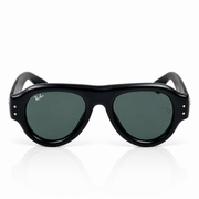 Ray Ban - WAYFARER PUFFER - RB4940 - MATTE BLACK - SUNGLASSES