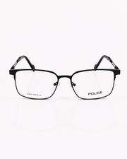 Police – 253613 – 54 - Black – Metal – Optics - Unisex