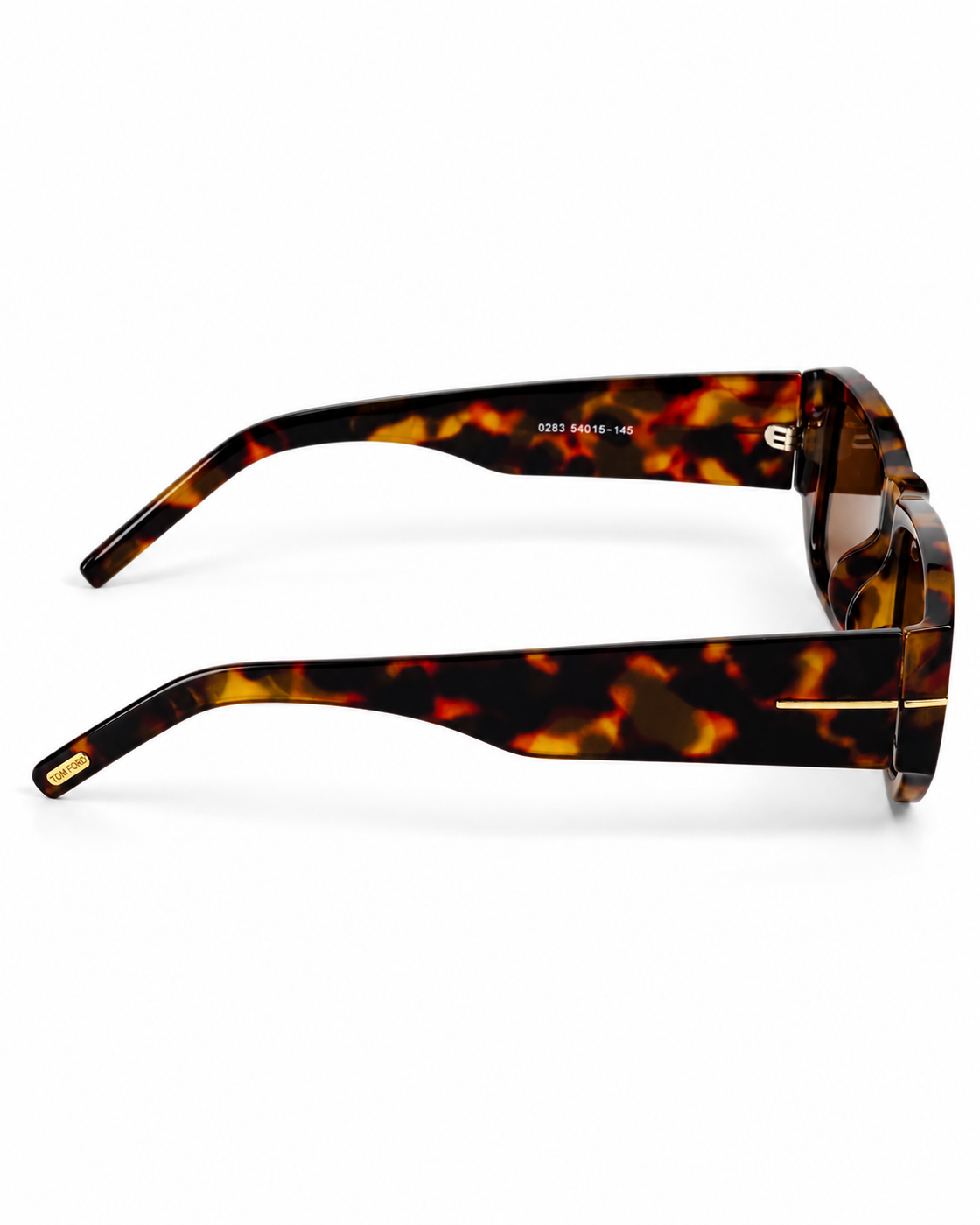 Tom Ford – 6934 - 56 – Tortoise – Acetate – Sunglasses