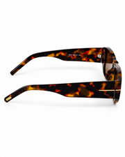 Tom Ford – 6934 - 56 – Tortoise – Acetate – Sunglasses
