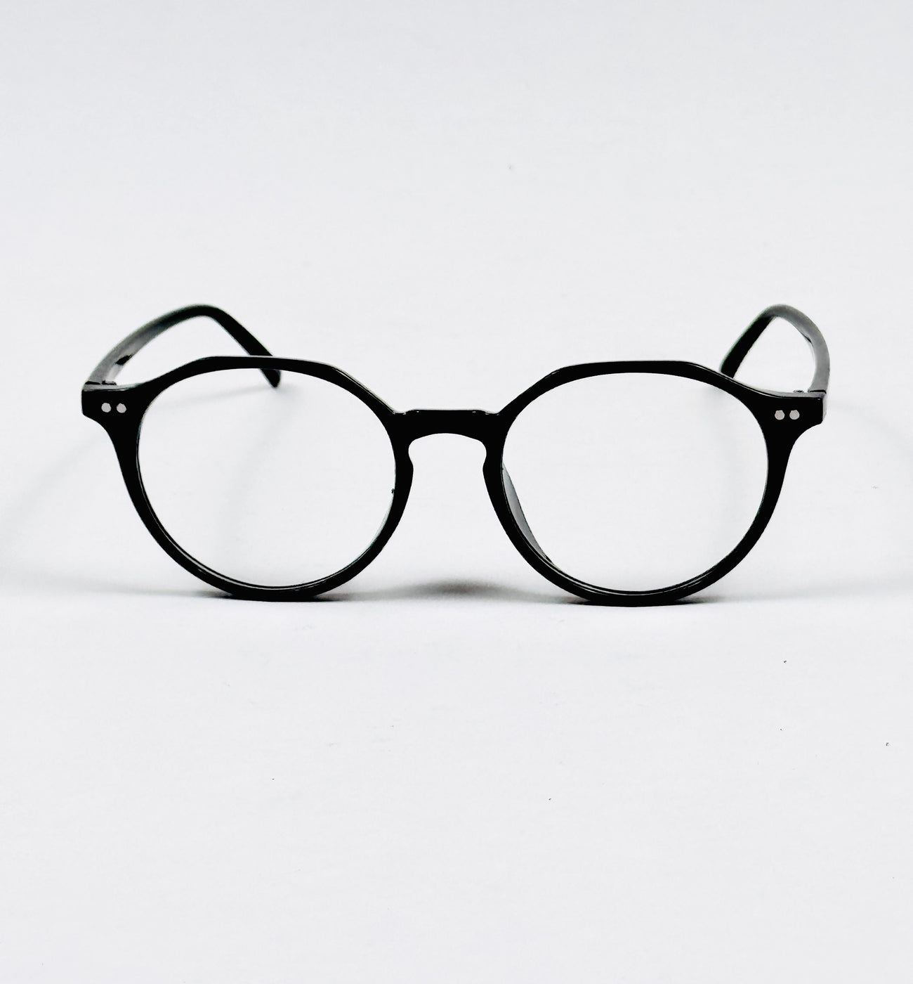Dior – 3366 – 52 - Black – Acetate - Optics – Unisex