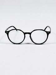 Dior – 3366 – 52 - Black – Acetate - Optics – Unisex