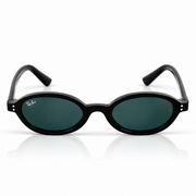 RayBan - 4472 - Black - Acetate - Sunglasses - Unisex - Premium