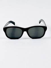 Prada – SPRc13S – 56 – Black –  Acetate - Sunglasses – Unisex - Premium