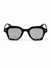 Moscot - 46 - 6803 - Polarized - Tortoise Grey – Acetate – Sunglasses - Unisex