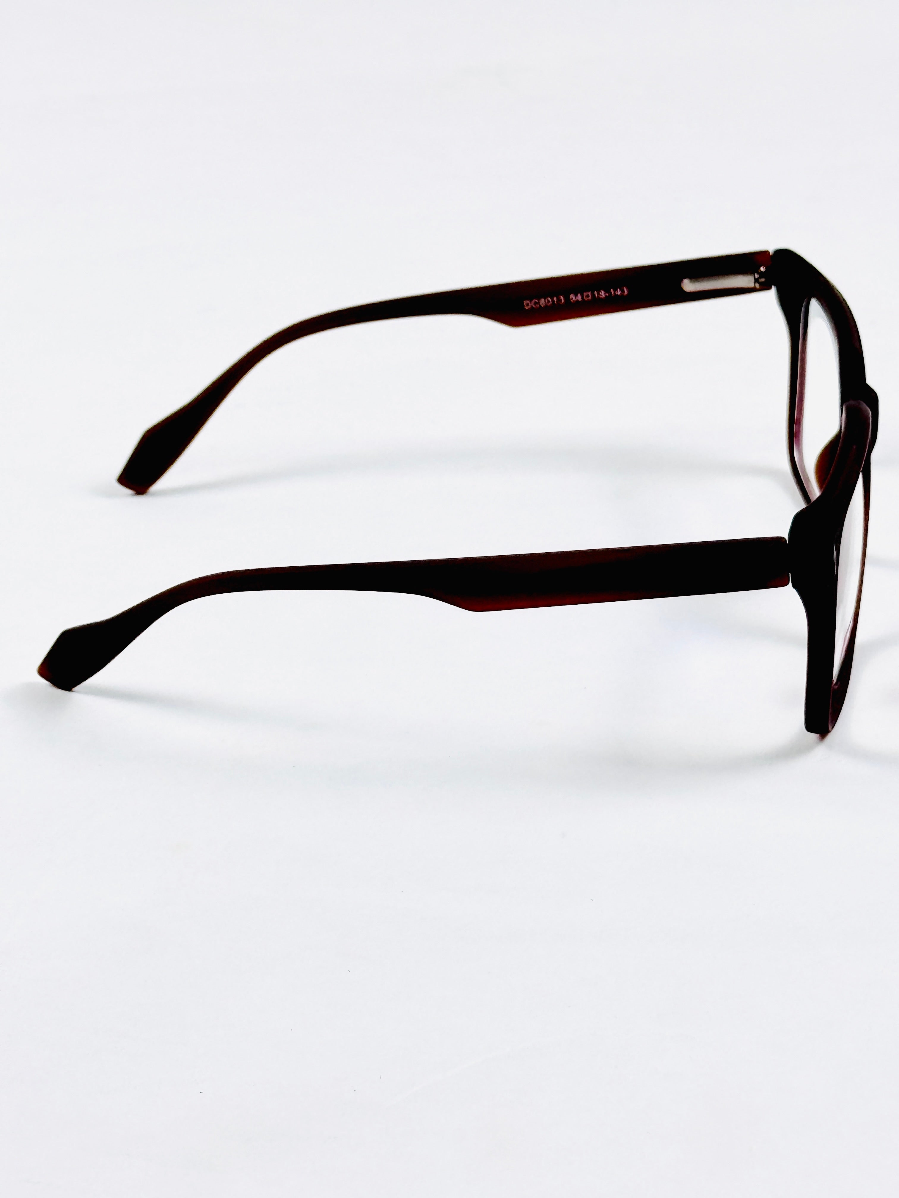Moscot – 6013 – 54 - Brown – Acetate – Optics – Unisex