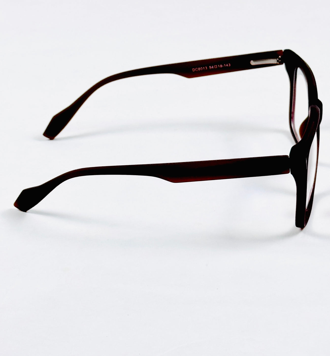 Moscot – 6013 – 54 - Brown – Acetate – Optics – Unisex