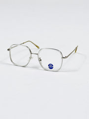 Dior – 39303– 50 - Transparent – Metal – Optics – Unisex