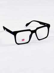 Moscot – 6013 – 54 - Black Blue – Acetate – Optics – Unisex