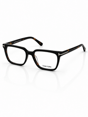 Tom Ford – 66038 - 54 – Tortoise - Acetate - Optics – Unisex - Premium