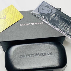 Emporio Armani - Brand Box