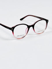 Tom Ford – 8650 – 48 - Maroon – Acetate – Optics – Unisex