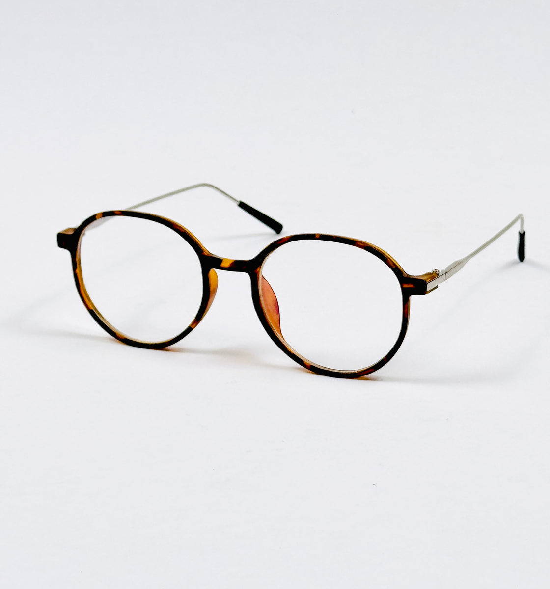 Dior– 868 – 52 - Tortoise – Metal – Optics – Ladies