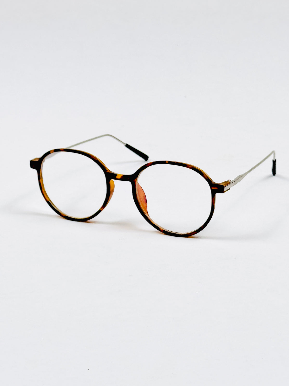 Dior– 868 – 52 - Tortoise – Metal – Optics – Ladies