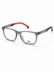 Carrera – 033 – 54 – Grey - Acetate - Optics – Unisex