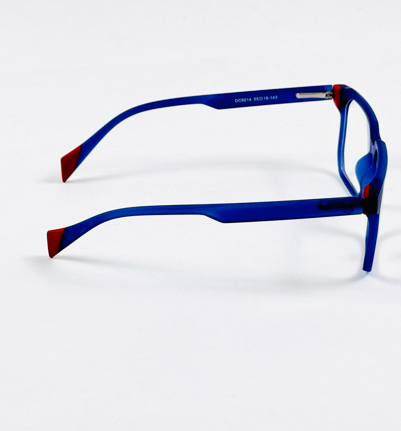 Moscot – 6014 – 55 - Blue – Acetate – Optics – Unisex