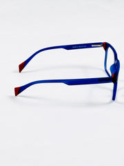 Moscot – 6014 – 55 - Blue – Acetate – Optics – Unisex