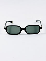 Miu Miu – SMU11ZS - 53 – Black – Acetate - Sunglasses – Unisex - Premium