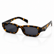 Prada - SPR 27Z - 54 - TORTOISE BLACK - SUNGLASSES - Unisex