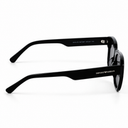 Emporio Armani – 4175 - 55 – Black –  Acetate - Sunglasses – Unisex - Premium