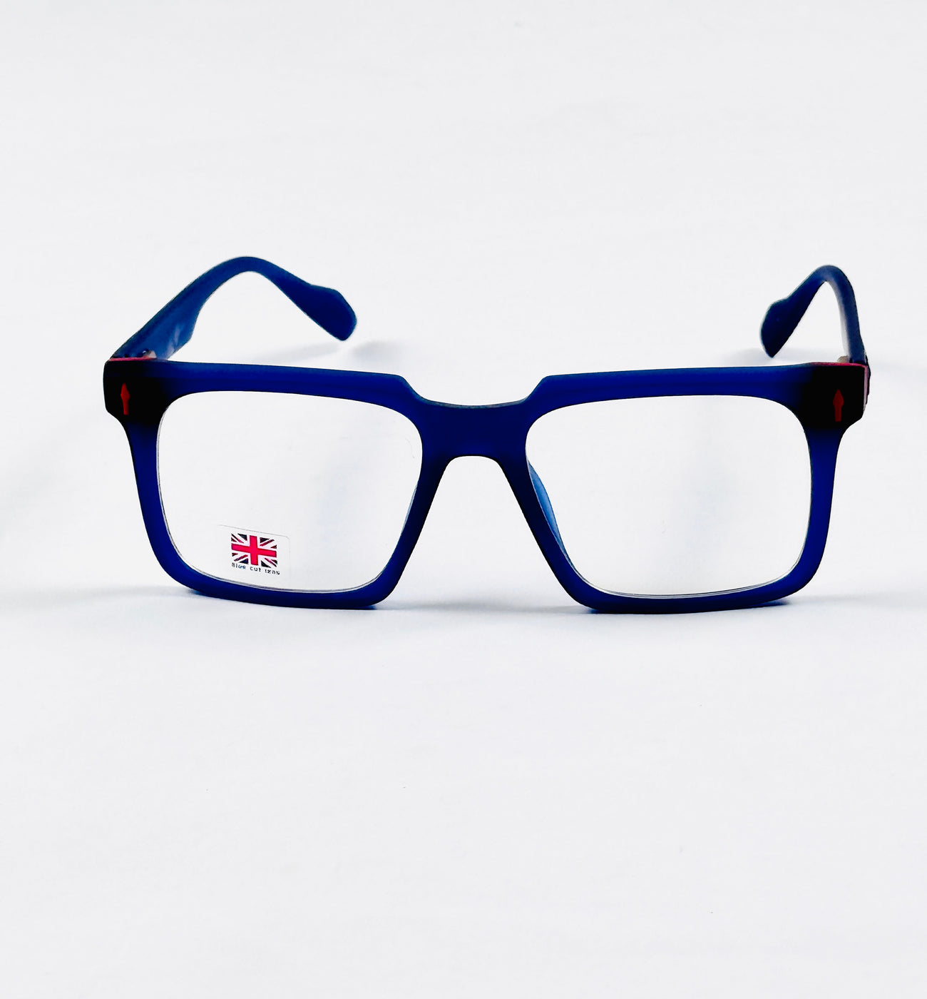 Moscot – 6013 – 54 - Blue – Acetate – Optics – Unisex