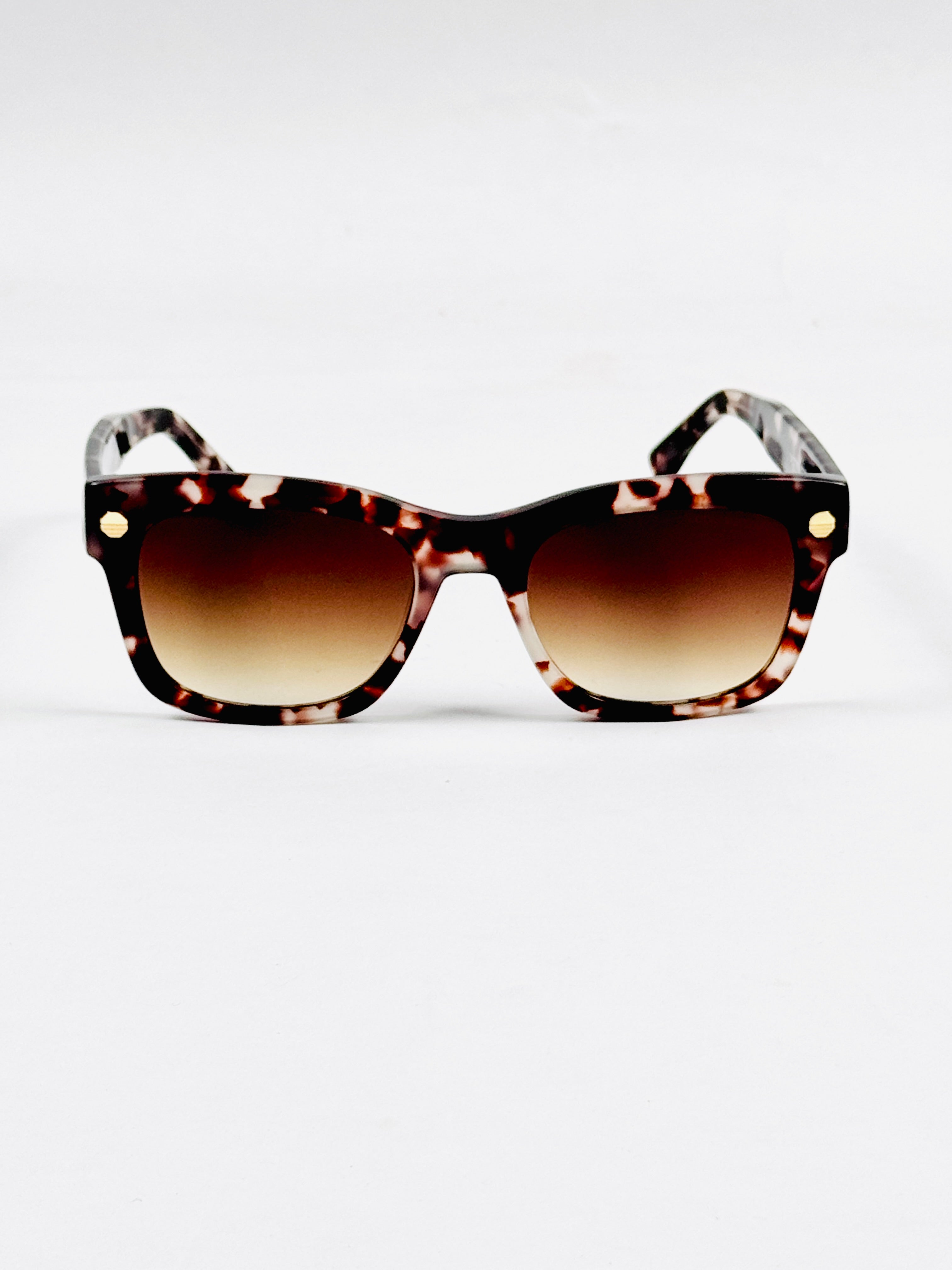Louis Vuitton – 1966 - 52 – Textured –  Acetate - Sunglasses – Unisex - Premium