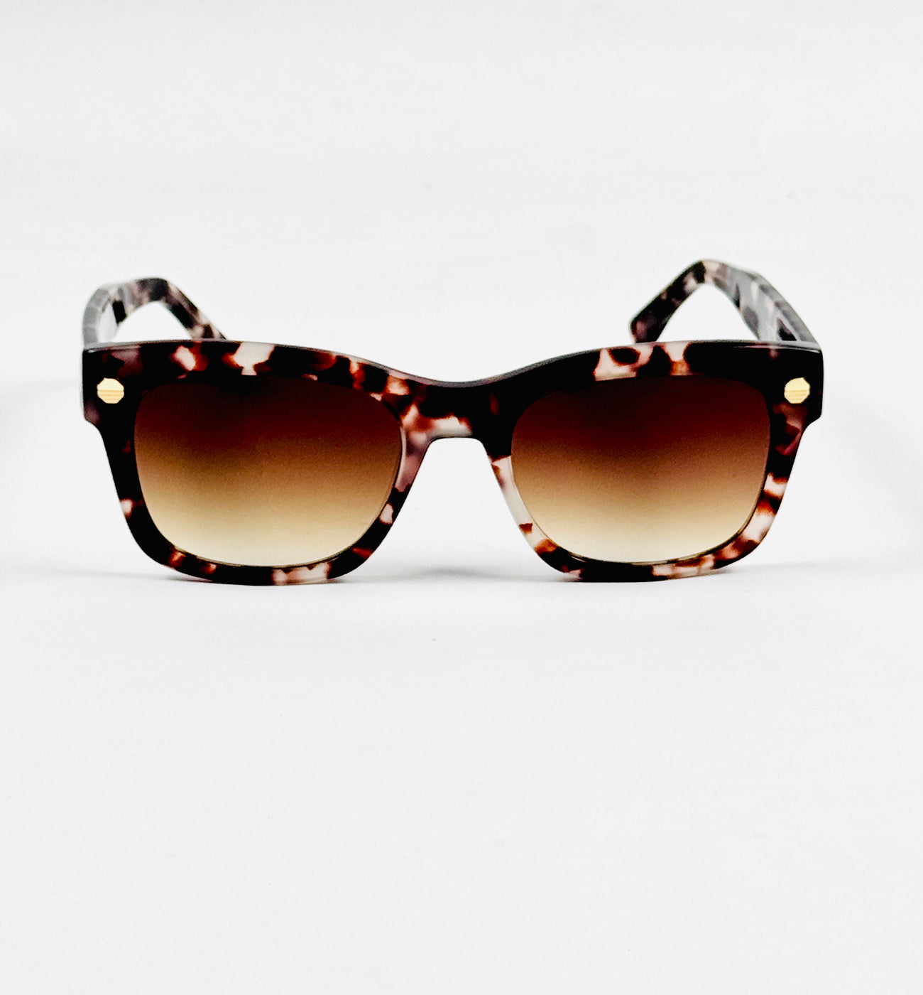 Louis Vuitton – 1966 - 52 – Textured –  Acetate - Sunglasses – Unisex - Premium