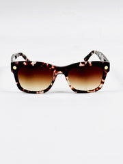 Louis Vuitton – 1966 - 52 – Textured –  Acetate - Sunglasses – Unisex - Premium