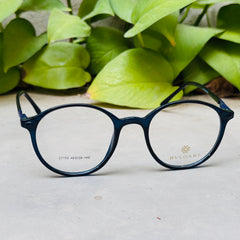 Bvlgari – 21155 – 46 – Blue –  Acetate - Optics – Unisex