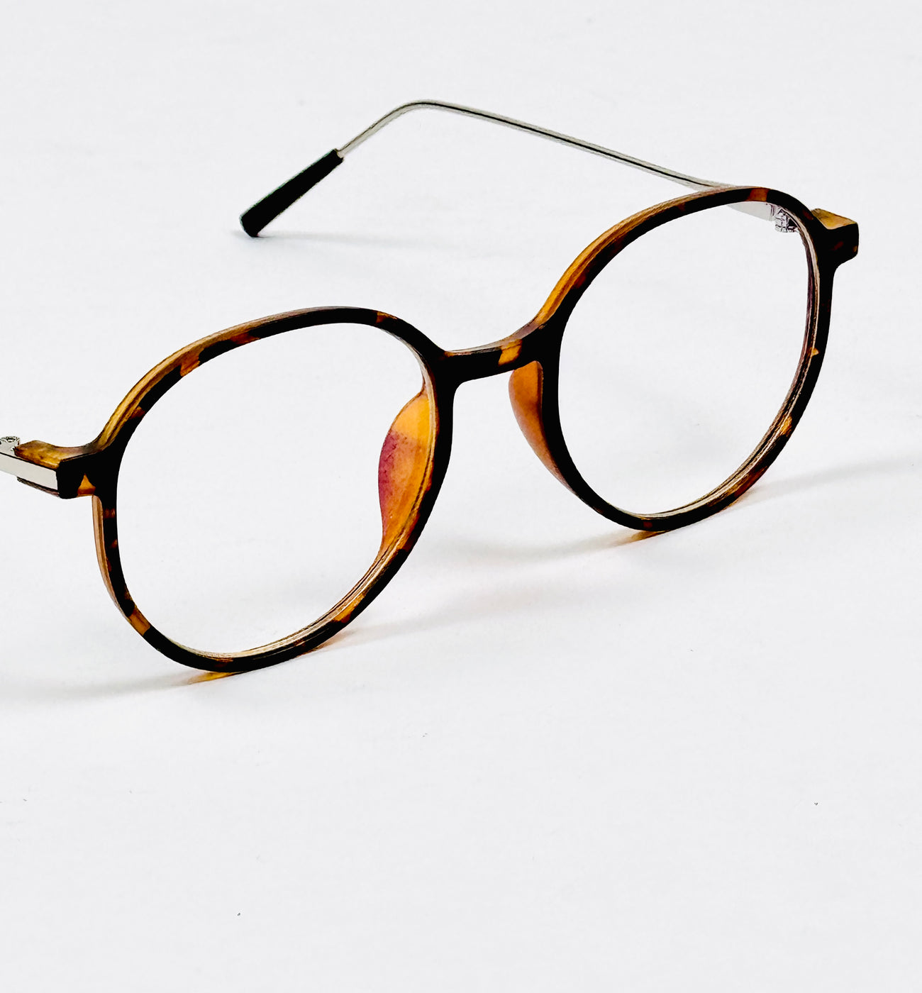 Dior– 868 – 52 - Tortoise – Metal – Optics – Ladies