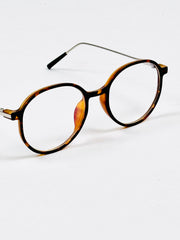 Dior– 868 – 52 - Tortoise – Metal – Optics – Ladies