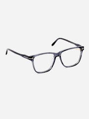 Tom Ford – 5817 - 54 – Grey - Acetate - Optics – Unisex - Premium