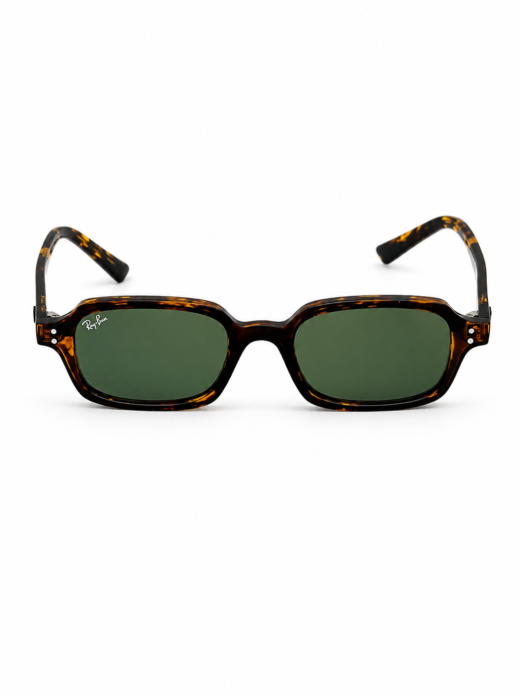 Ray Ban - 4455 - Tortoise Green - Acetate - Sunglasses - Unisex - Premium