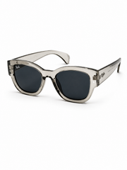 Rayban – 7681 - 52 – Grey Black – Acetate – Sunglasses