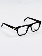 Boss - 2512 – 52 – Tortoise –  Acetate - Optics – Unisex - Premium