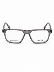 Gucci – 5012 - 54 – Grey - Acetate - Optics – Unisex - Premium