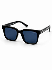Dolce & Gabbana – 5101 - 53 – Black – Acetate - Sunglasses – Unisex