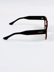 Gucci – 1868 - 53 – Textured – Acetate - Sunglasses – Unisex - Premium