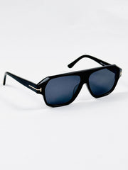 Tom Ford – 908 - 62 – Black –  Acetate - Sunglasses – Unisex - Premium